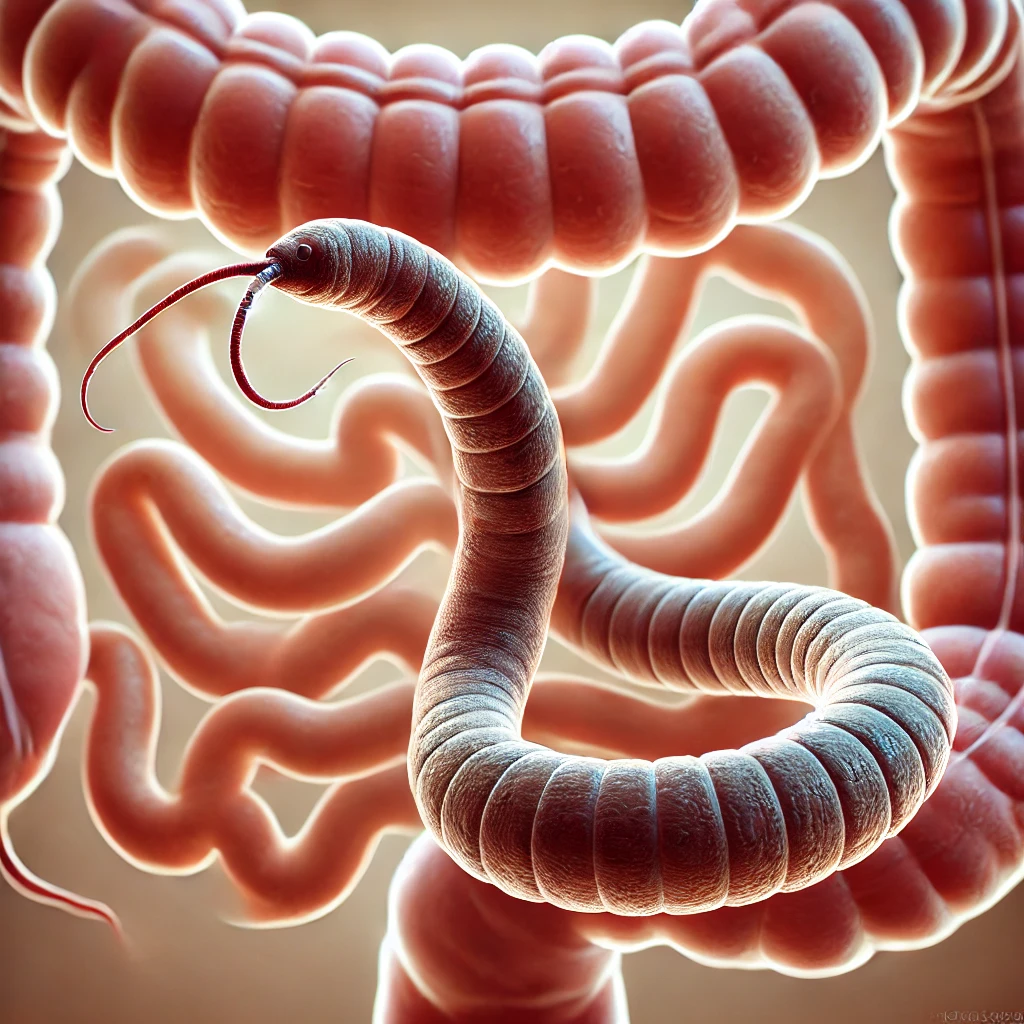 تریکوریازیس چیست و چگونه از آن پیشگیری کنیم؟