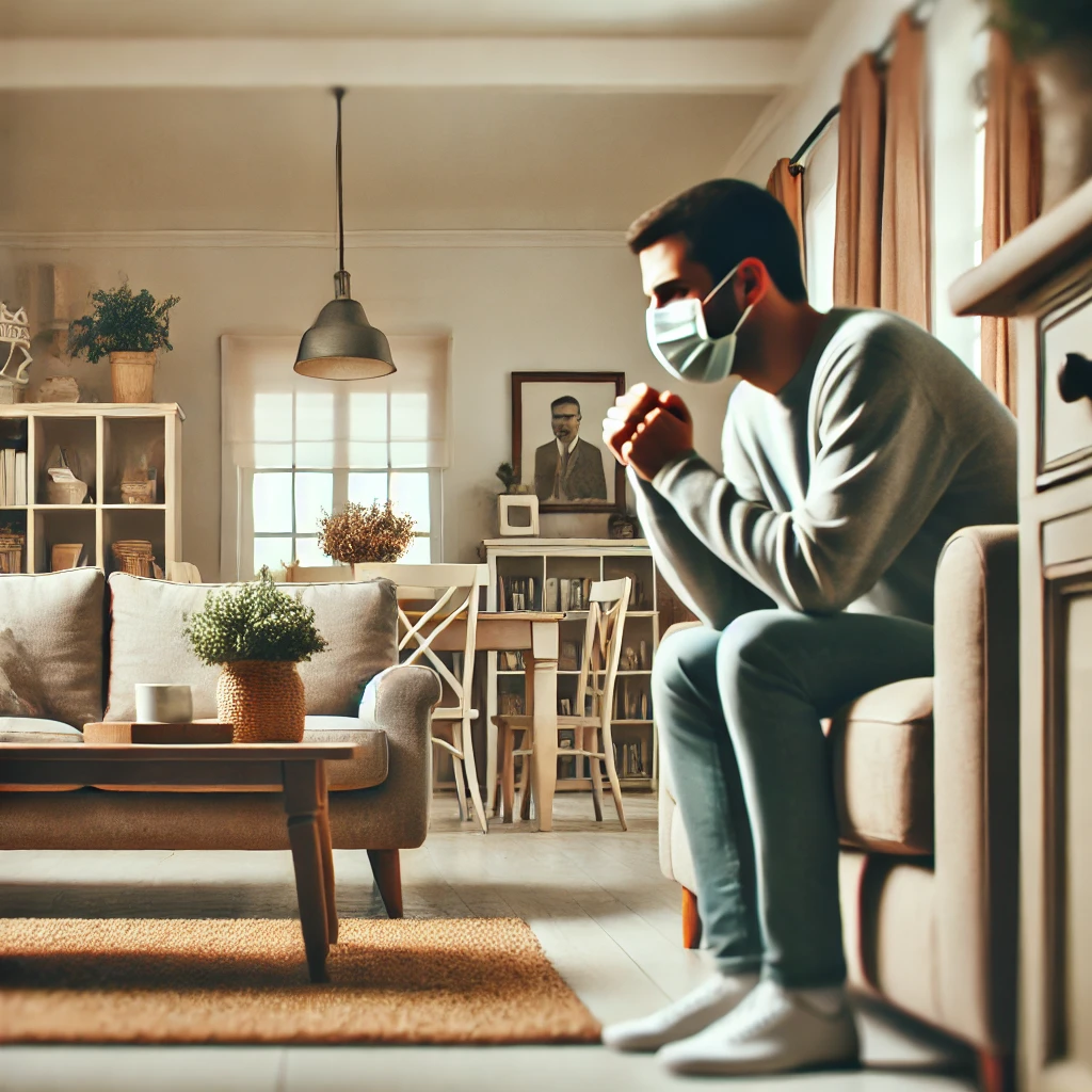 ویروس (HMPV): هر آنچه باید بدانید