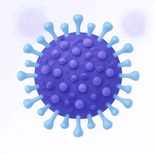 گاستروانتریت ویروسی از uptodate