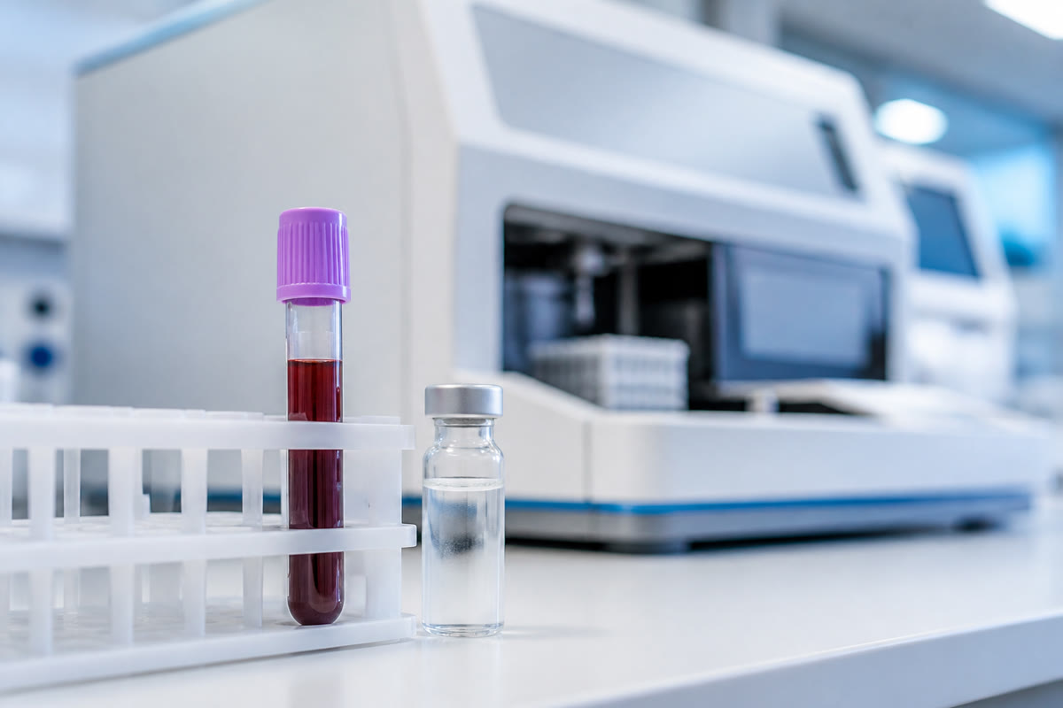 آزمایش HbA1c چیست و چه فرقی با قند ناشتا و 2hpp دارد؟